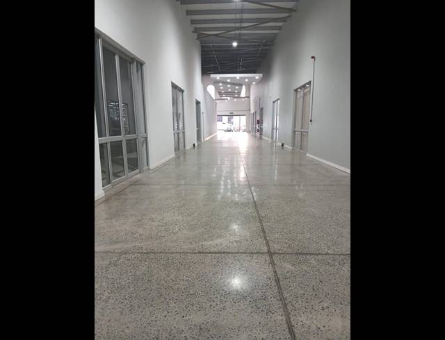 RETAIL PROPERTY TO RENT IN PIETERMARITZBURG CENTRAL